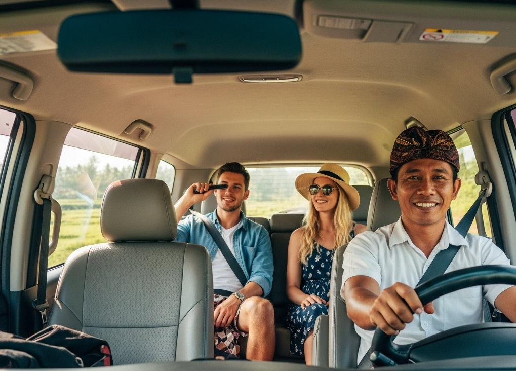 book your taxi from sanur harbor to uluwatu in advance with a flat rates